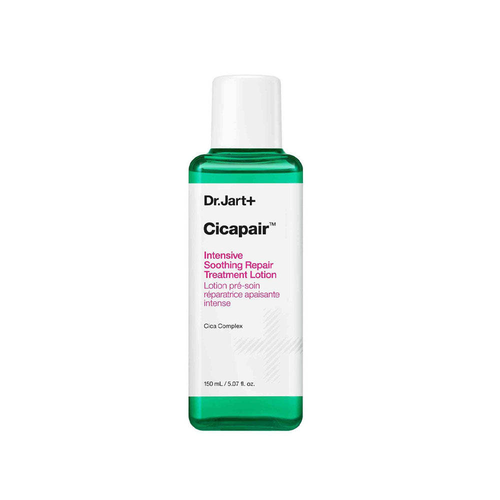Cicapair™ Intensive Soothing Repair Treatment Lotion_8809844996454_Dr.Jart