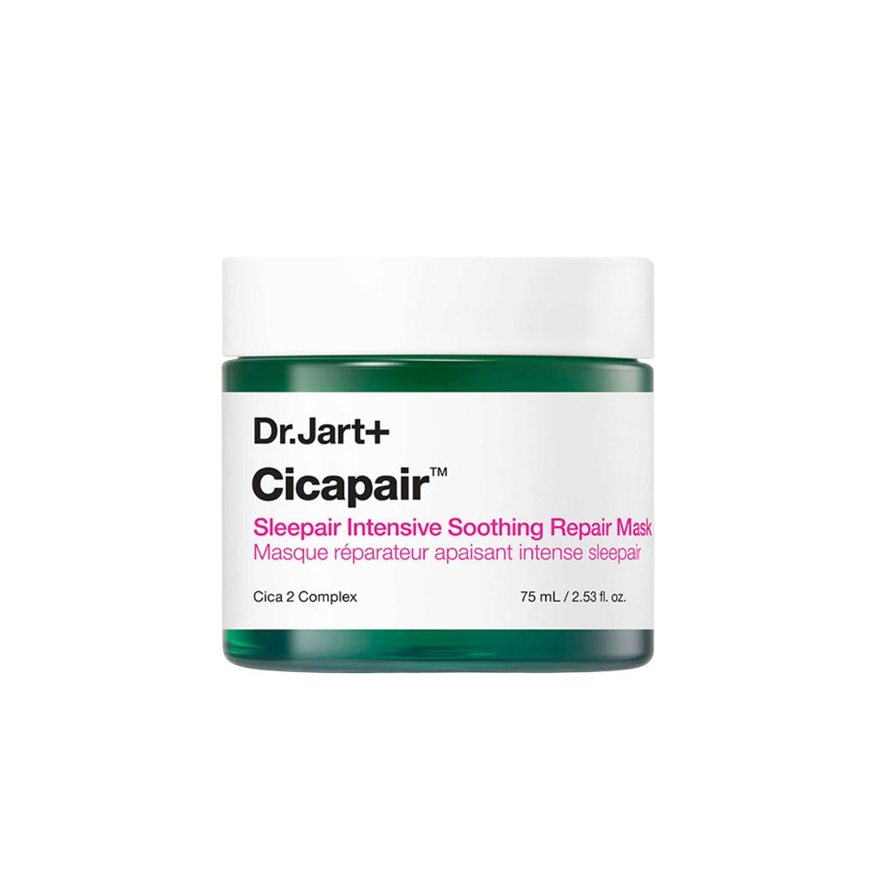 Cicapair™ Sleepair Intensive Soothing Repair Mask_8809844996645_Dr.Jart