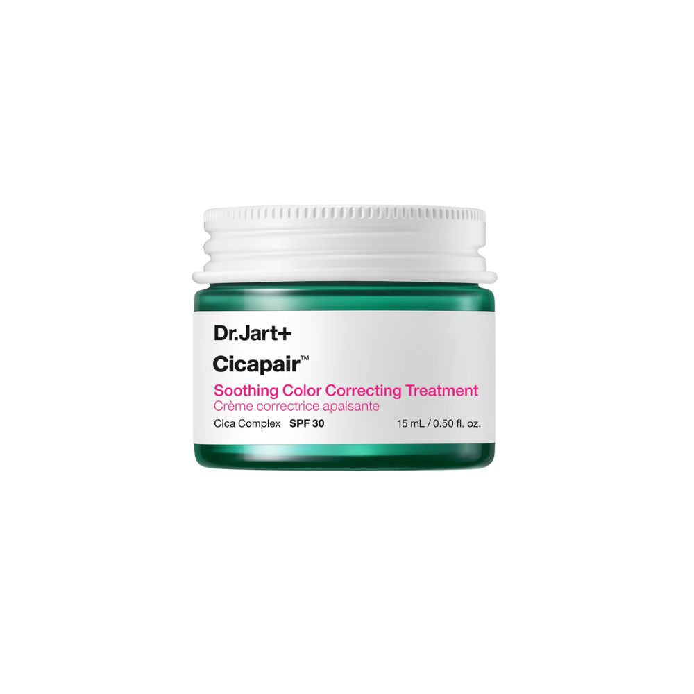 Cicapair™ Tiger Grass Color Correcting Treatment_8809724476168_Dr.Jart