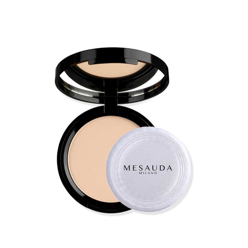 Cipria Compatta Light Velvet_8054382995685_Mesauda