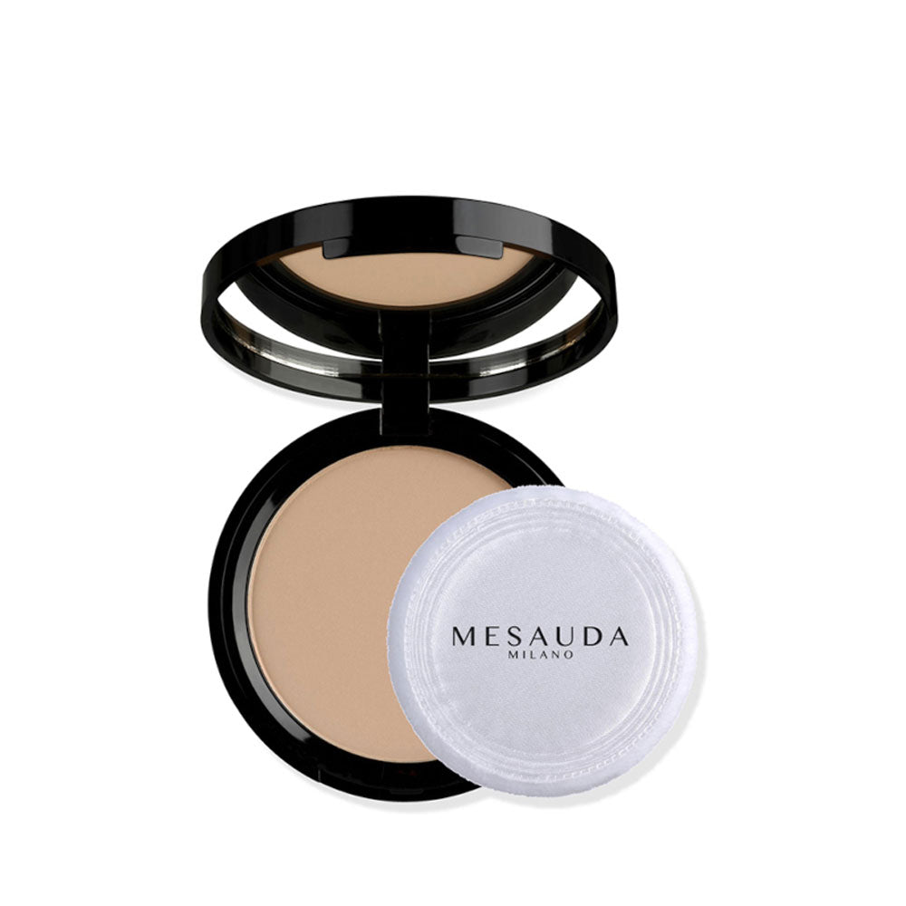 Cipria Compatta Light Velvet_8054382995722_Mesauda