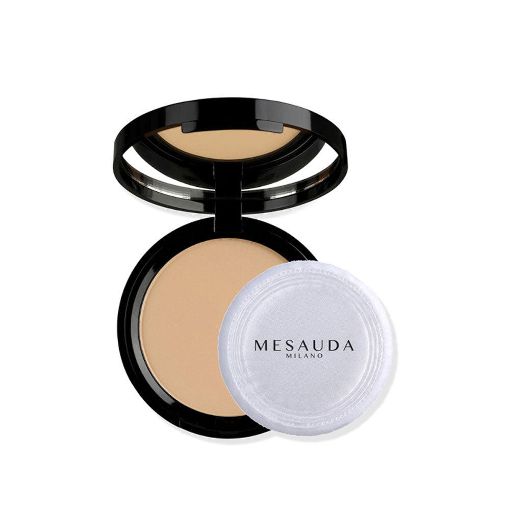 Cipria Compatta Light Velvet_8054382995760_Mesauda