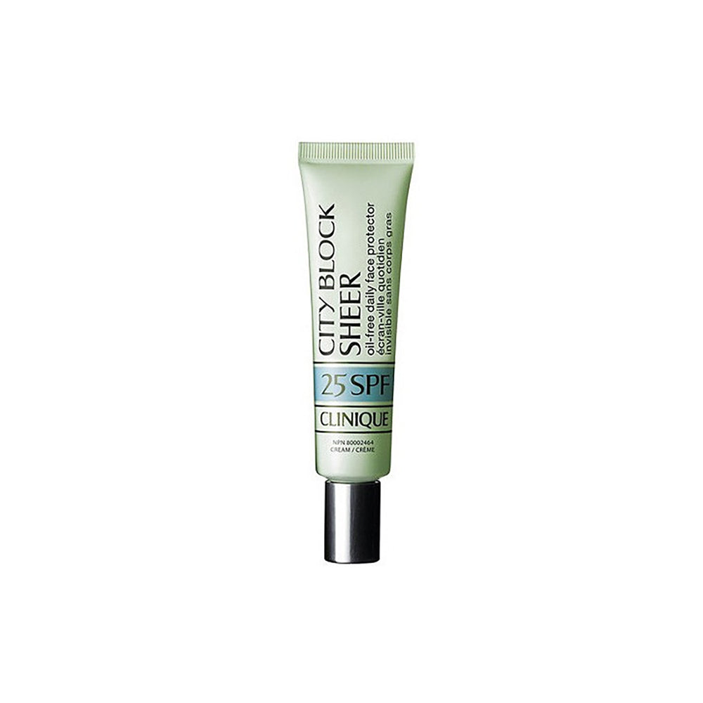 City Block Sheer Spf 25_020714288594_Clinique