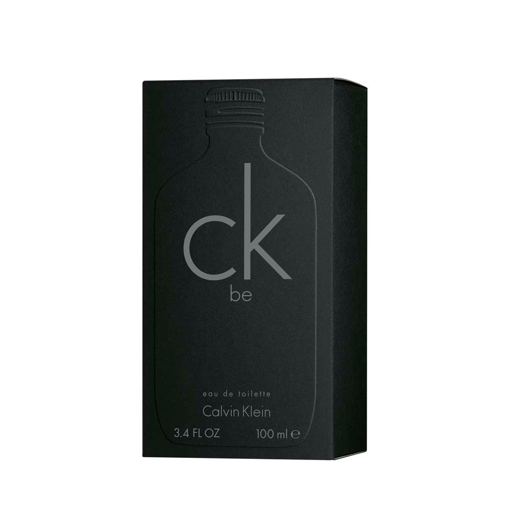 Ck Be Edt_088300604401_Calvin Klein-2
