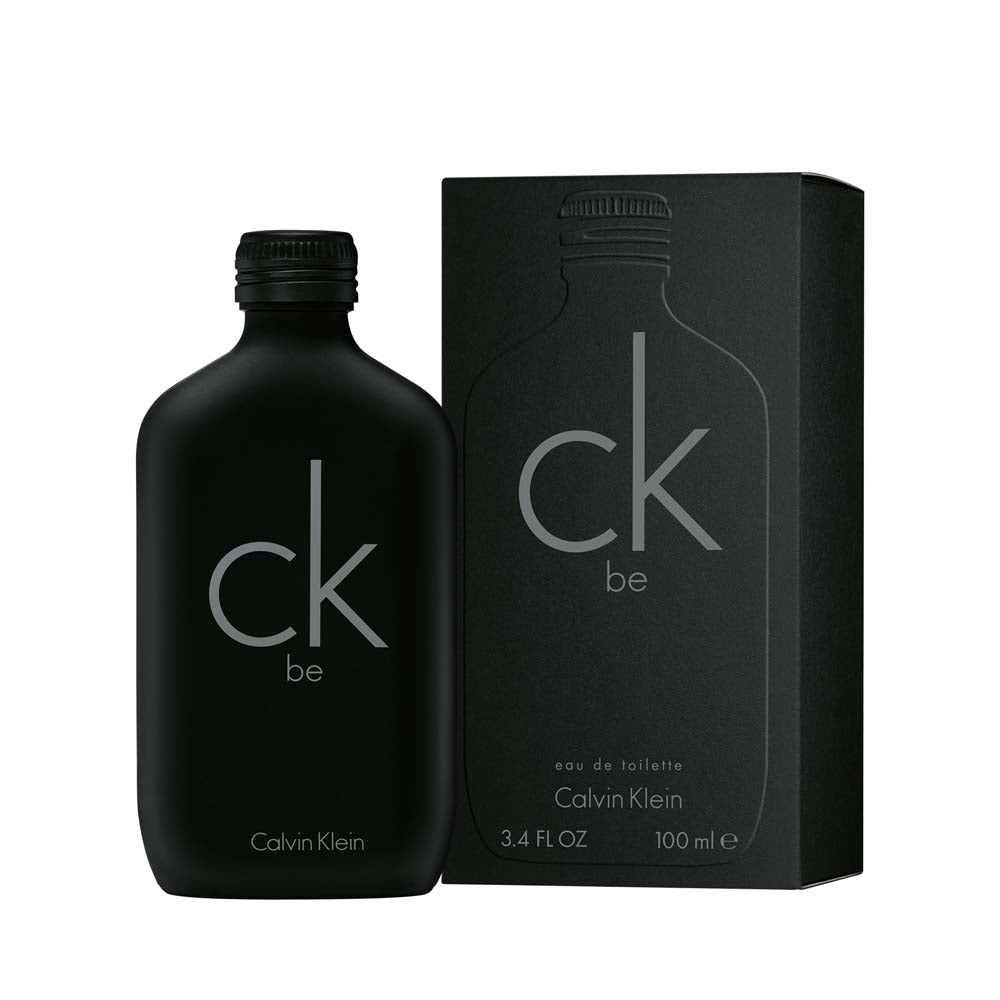 Ck Be Edt_088300604401_Calvin Klein