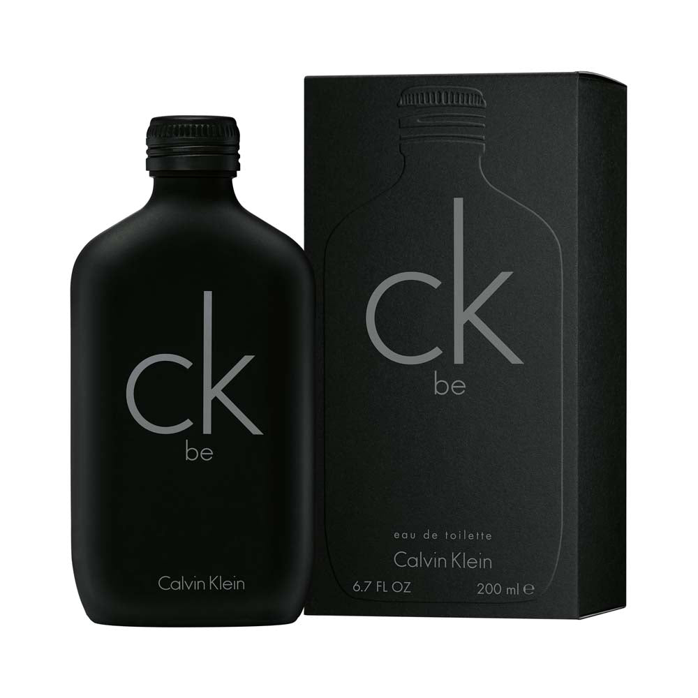 Ck Be Edt_088300604432_Calvin Klein
