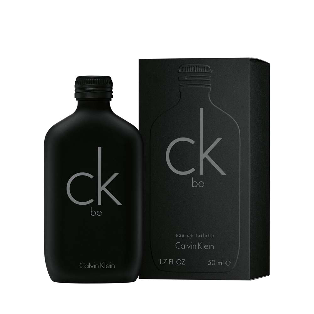 Ck Be Edt_088300604685_Calvin Klein-2