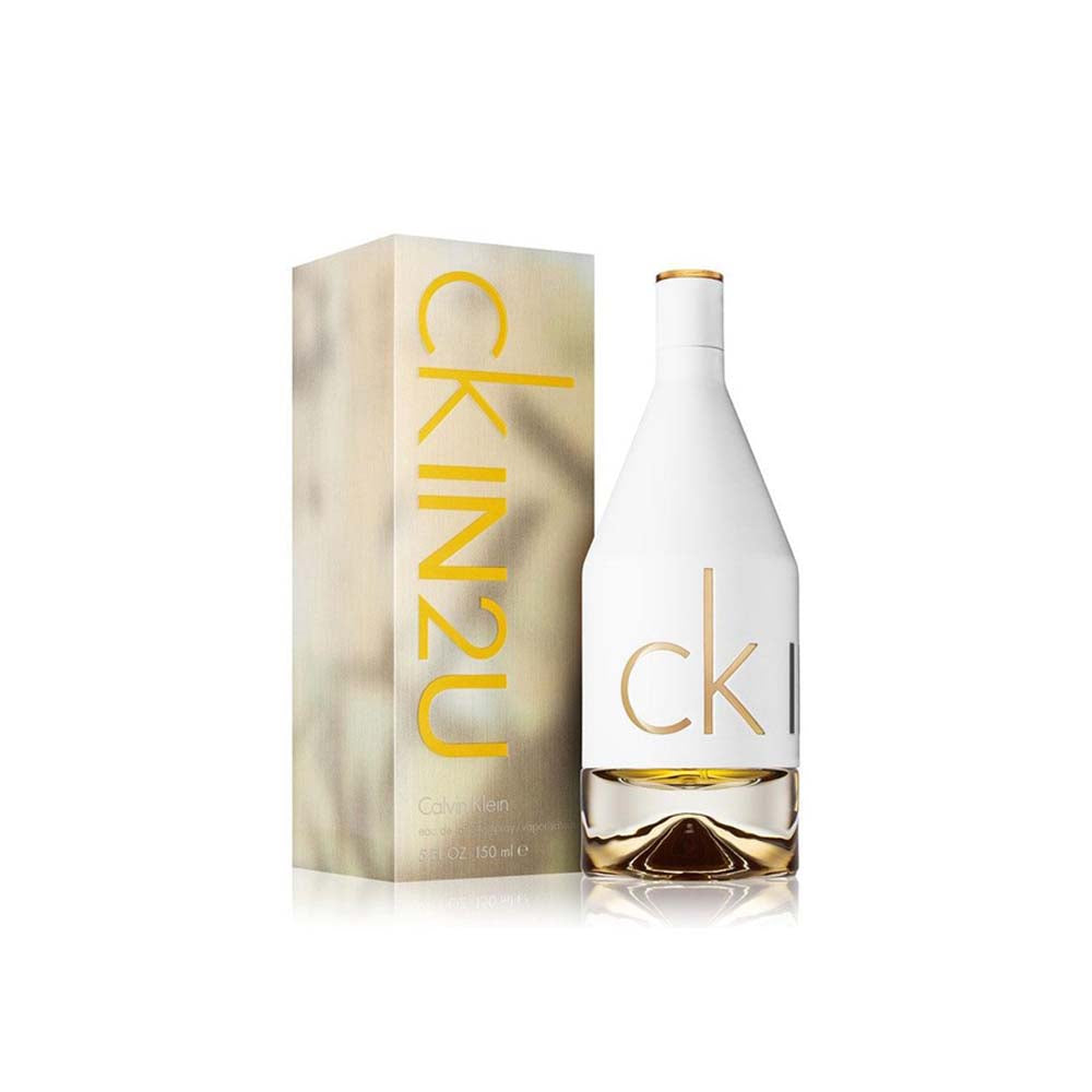 Ck IN2U Her Eau de toilette_088300196814_Calvin Klein-2