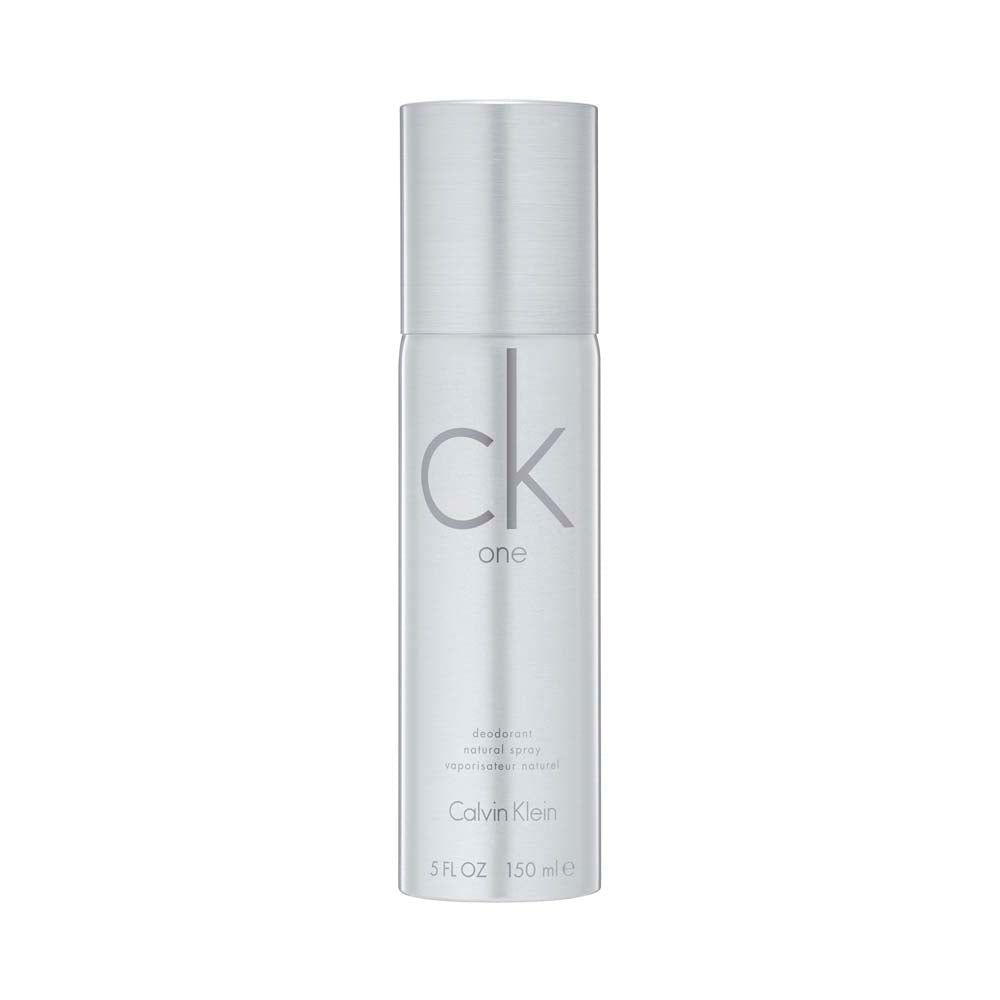 Ck One Deodorante Spray_088300069958_Calvin Klein
