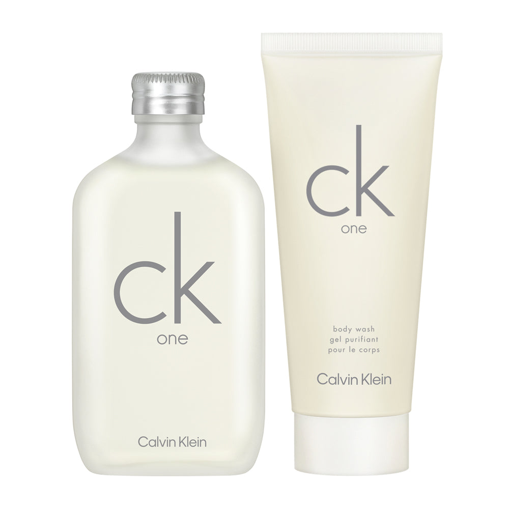 Ck One  Eau de Toilette Cofanetto Regalo_3616303454944_Calvin Klein-3
