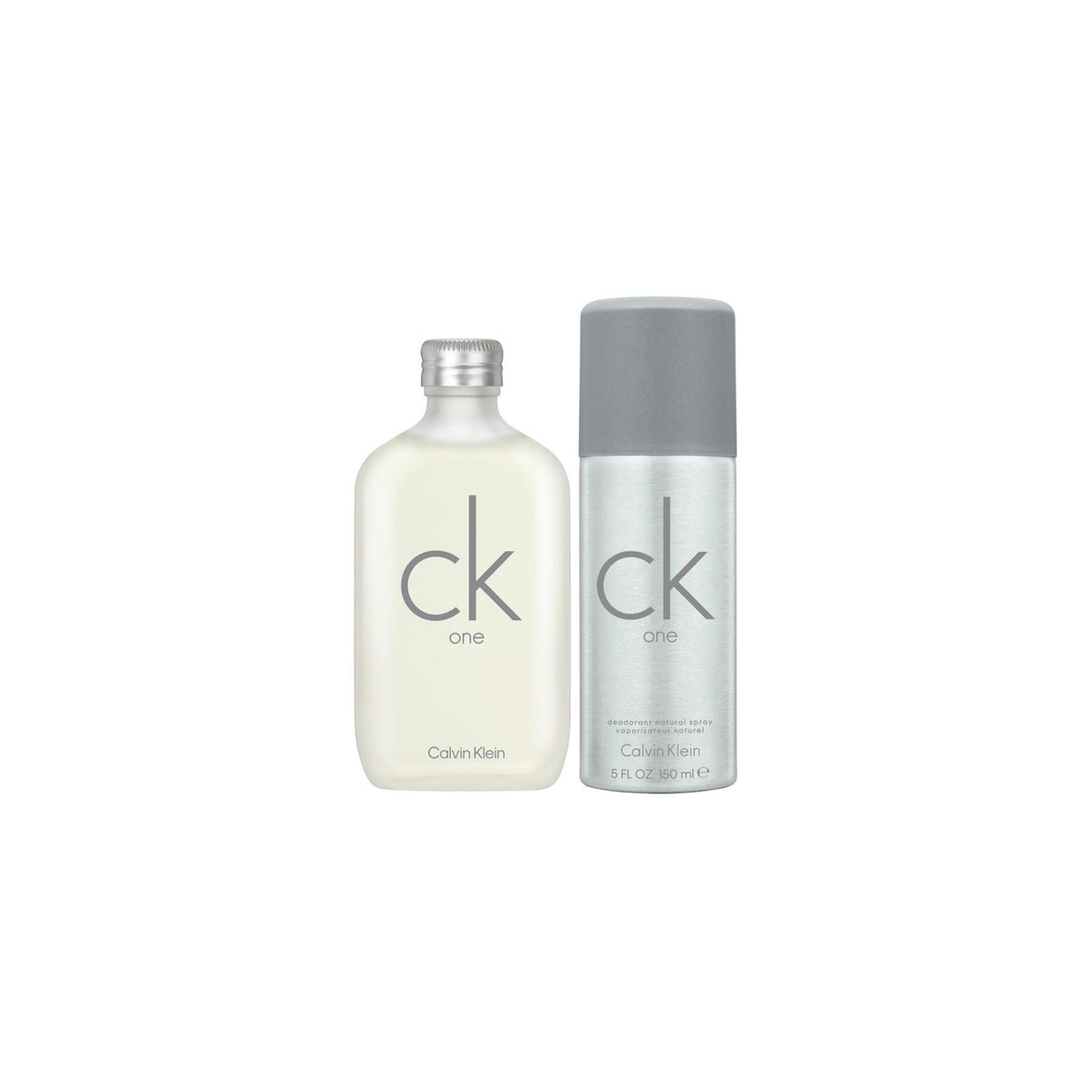 Ck One Eau de Toilette Gift Set_3616307510530_Calvin Klein-2
