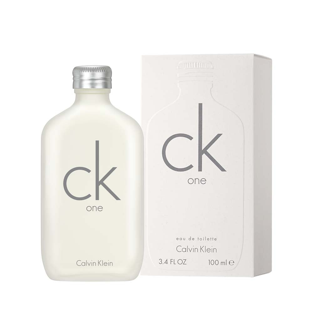Ck One Edt_088300607402_Calvin Klein