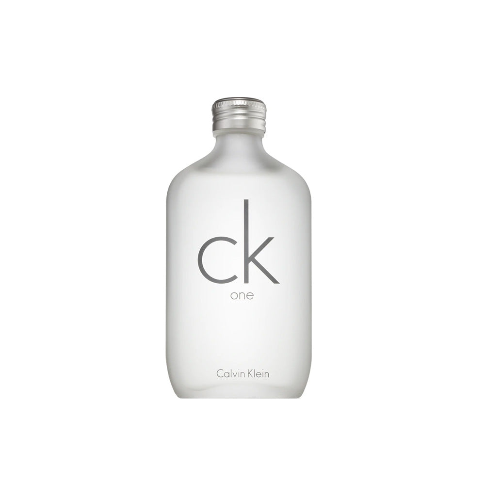 Ck One Edt_088300607402_Calvin Klein