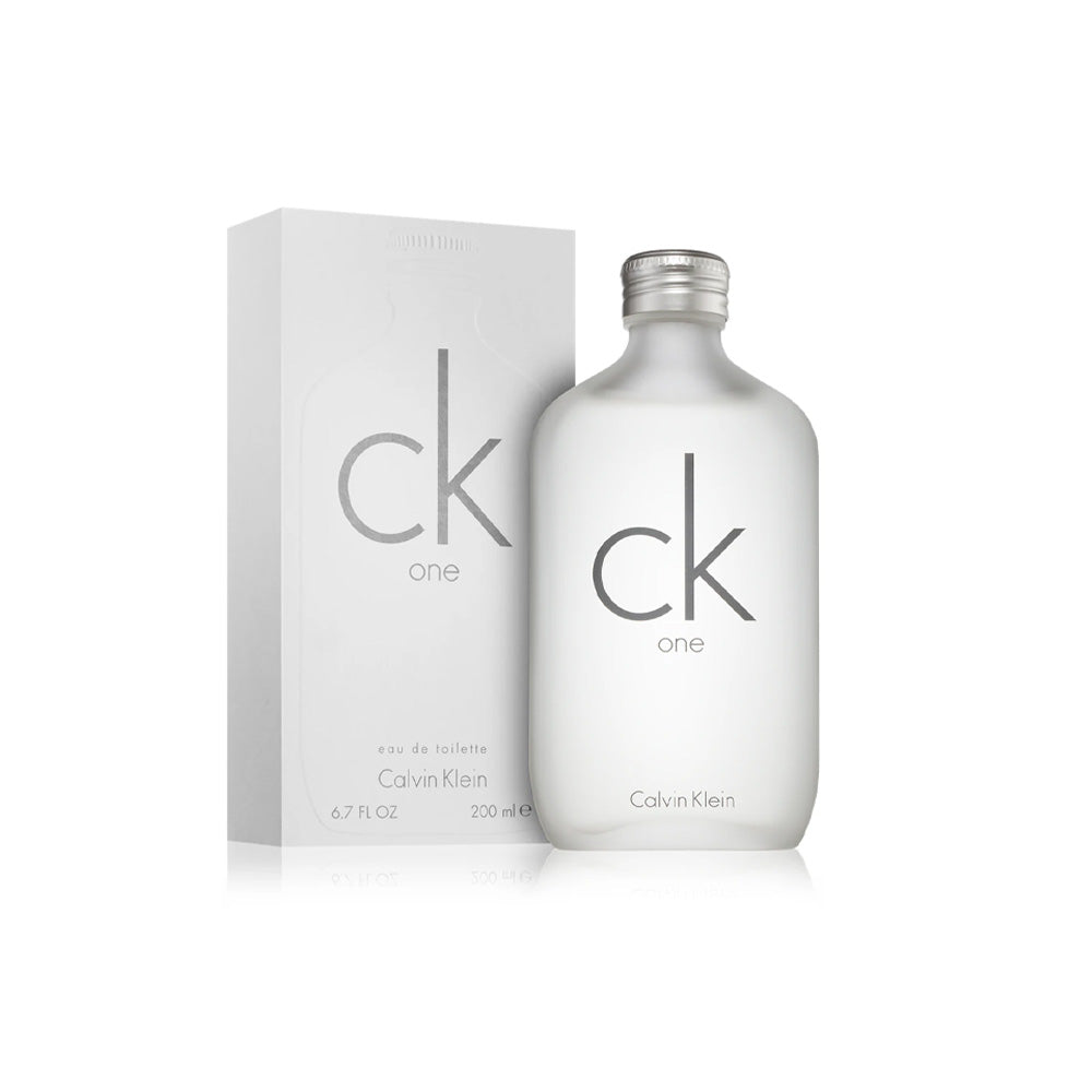 Ck One Edt_088300607433_Calvin Klein-2