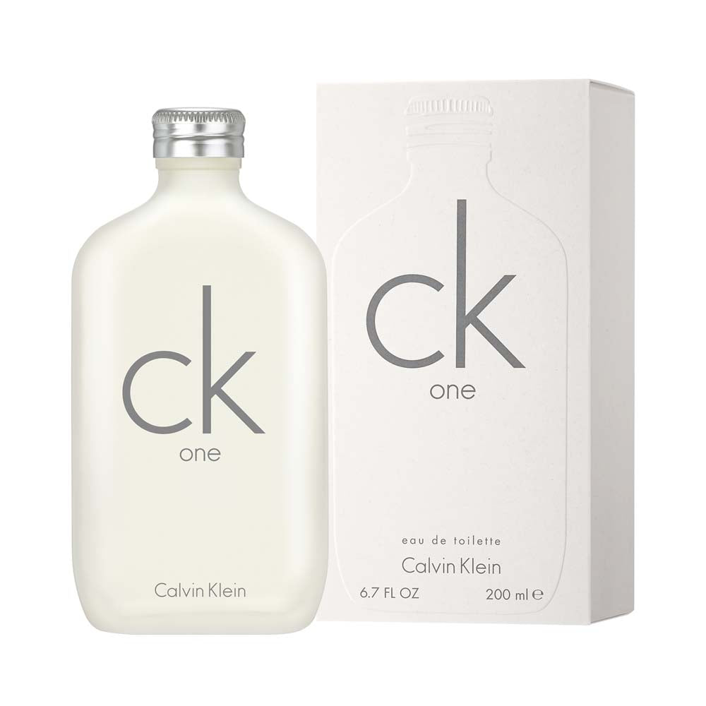 Ck One Edt_088300607433_Calvin Klein-2