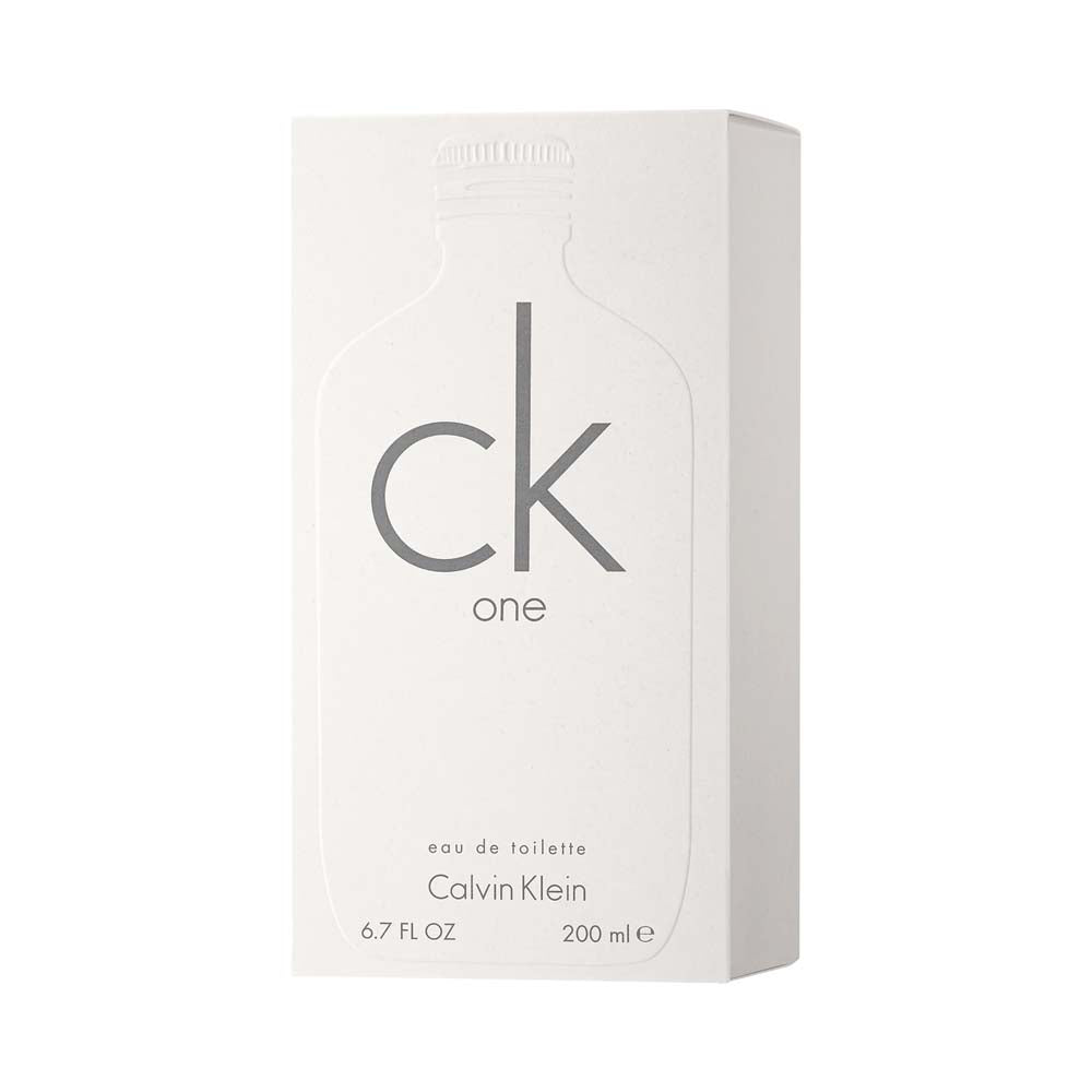 Ck One Edt_088300607433_Calvin Klein-3