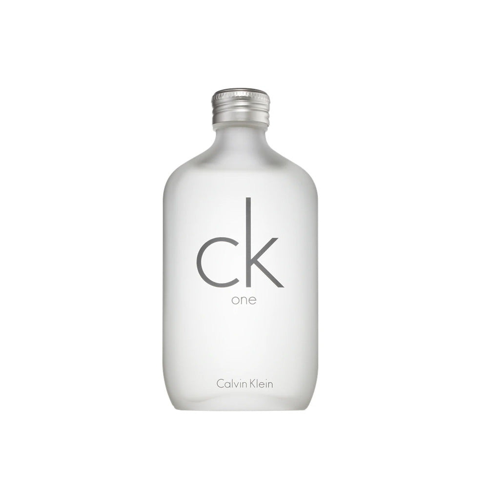 Ck One Edt_088300607433_Calvin Klein
