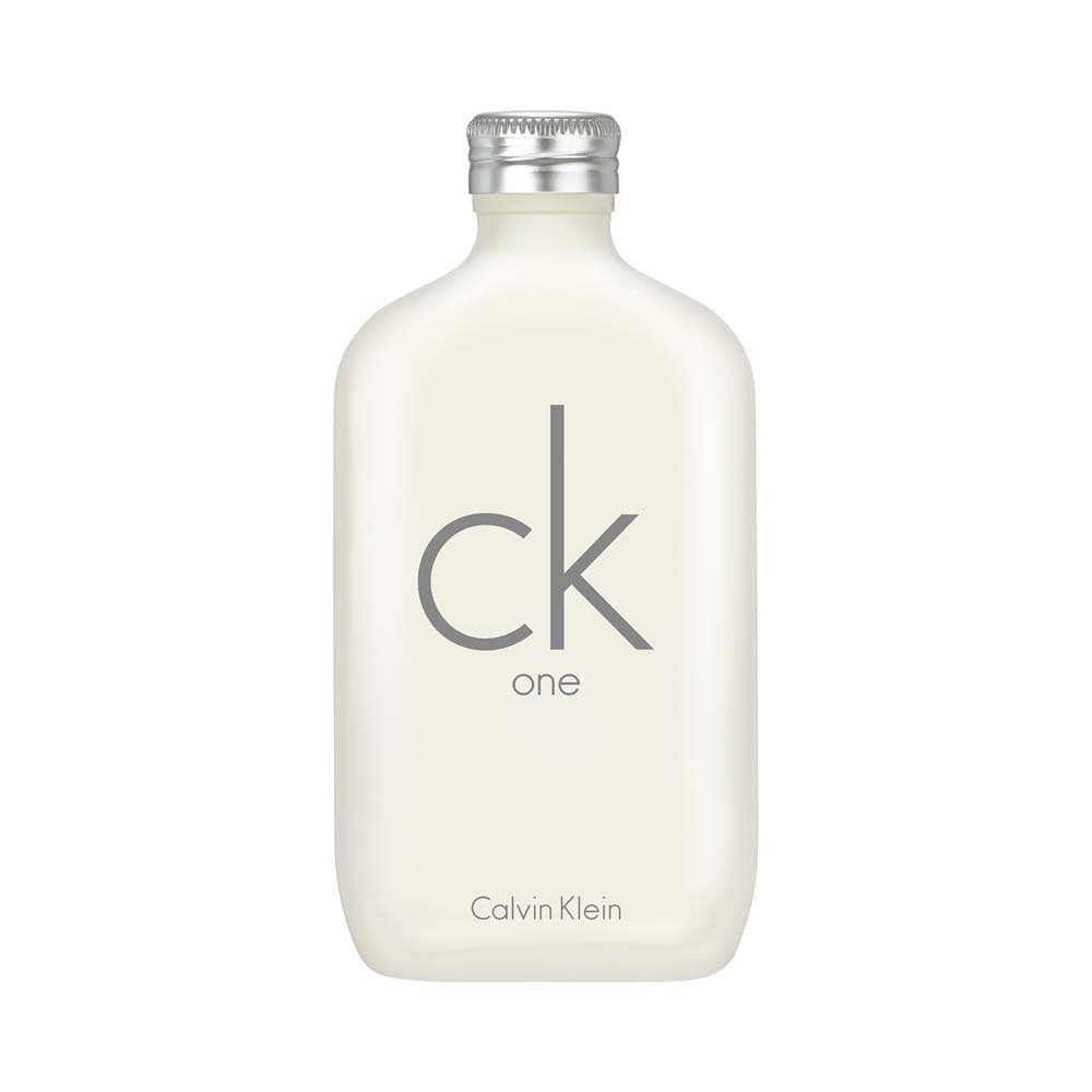 Ck One Edt_088300607433_Calvin Klein