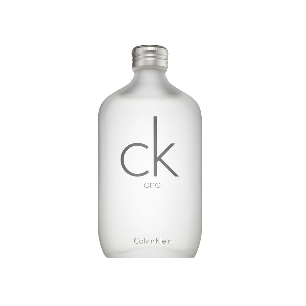 Ck One Edt_3607347821441_Calvin Klein