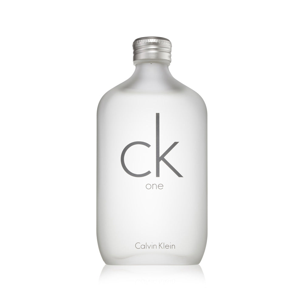 Ck One Edt_3607347821441_Calvin Klein