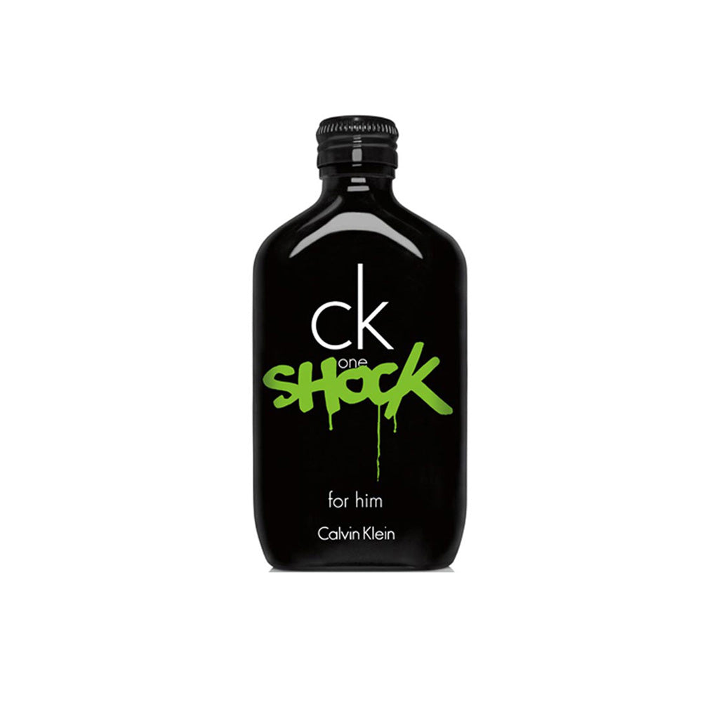 Ck One Shock For Him Eau de toilette_3607342401389_Calvin Klein