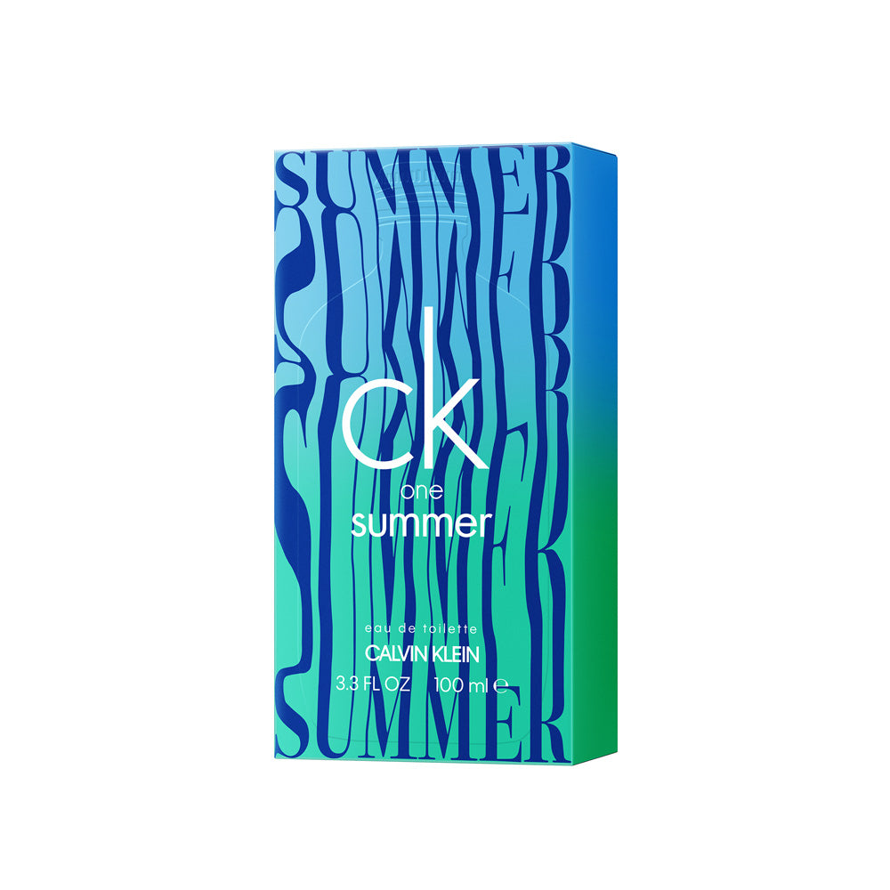 Ck One Summer Eau de toilette_3616301777144_Calvin Klein-3