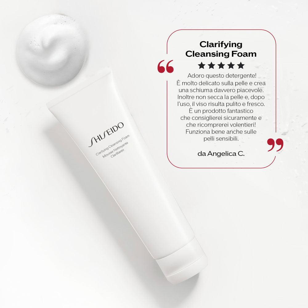 Clarifying Cleansing Foam_768614233473_Shiseido-3