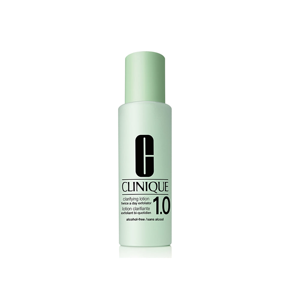 Clarifying Lotion 1.0 Priva Di Alcool - Pelle Sensibile e Delicata_020714800857_Clinique