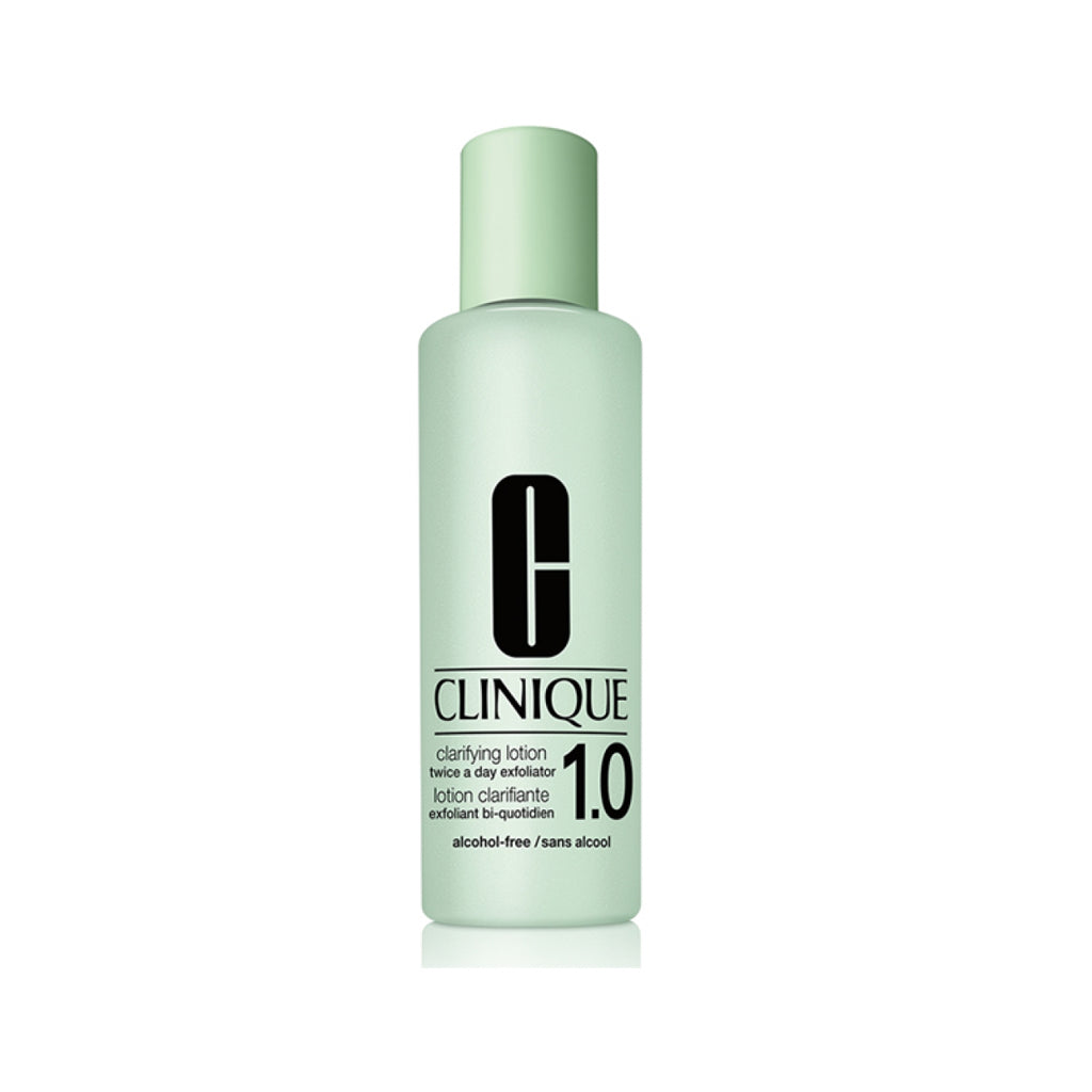 Clarifying Lotion 1.0 Priva Di Alcool - Pelle Sensibile e Delicata_020714800888_Clinique