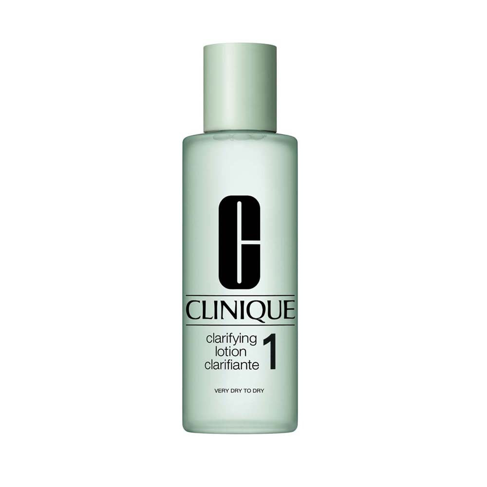 Clarifying Lotion 1 - Pelle Da Molto Arida ad Arida (Tipo I)_020714462758_Clinique