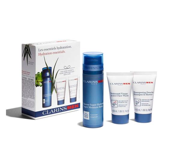 ClarinsMen Cofanetto regalo Uomo_3666057090776_Clarins