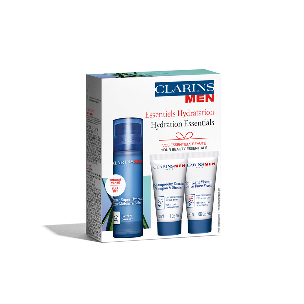 ClarinsMen Essenziali idratazione Cofanetto regalo_3666057240003_Clarins-3