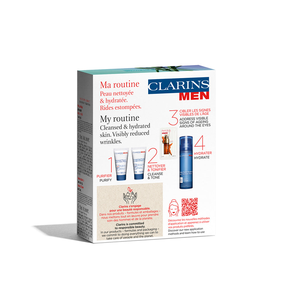 ClarinsMen Essenziali idratazione Cofanetto regalo_3666057240003_Clarins-4