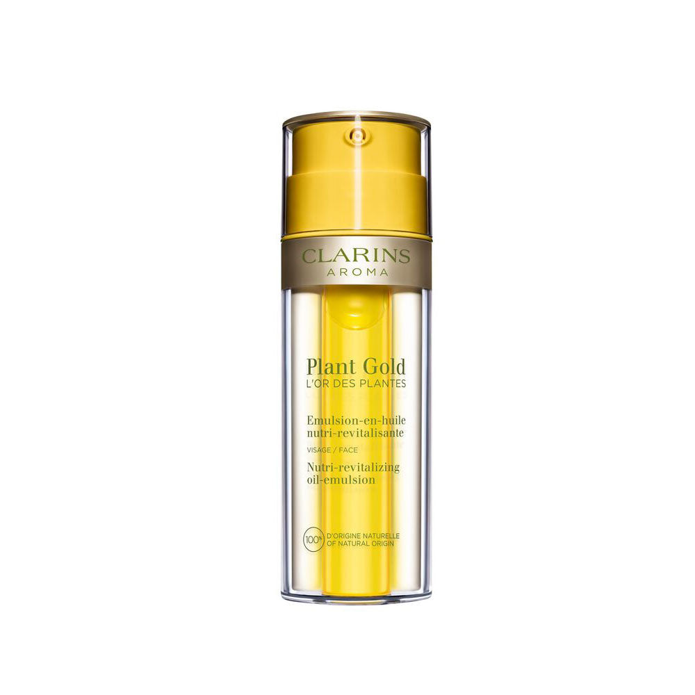 Clarins Aroma Plant Gold - L'Oro delle piante_3666057031038_Clarins