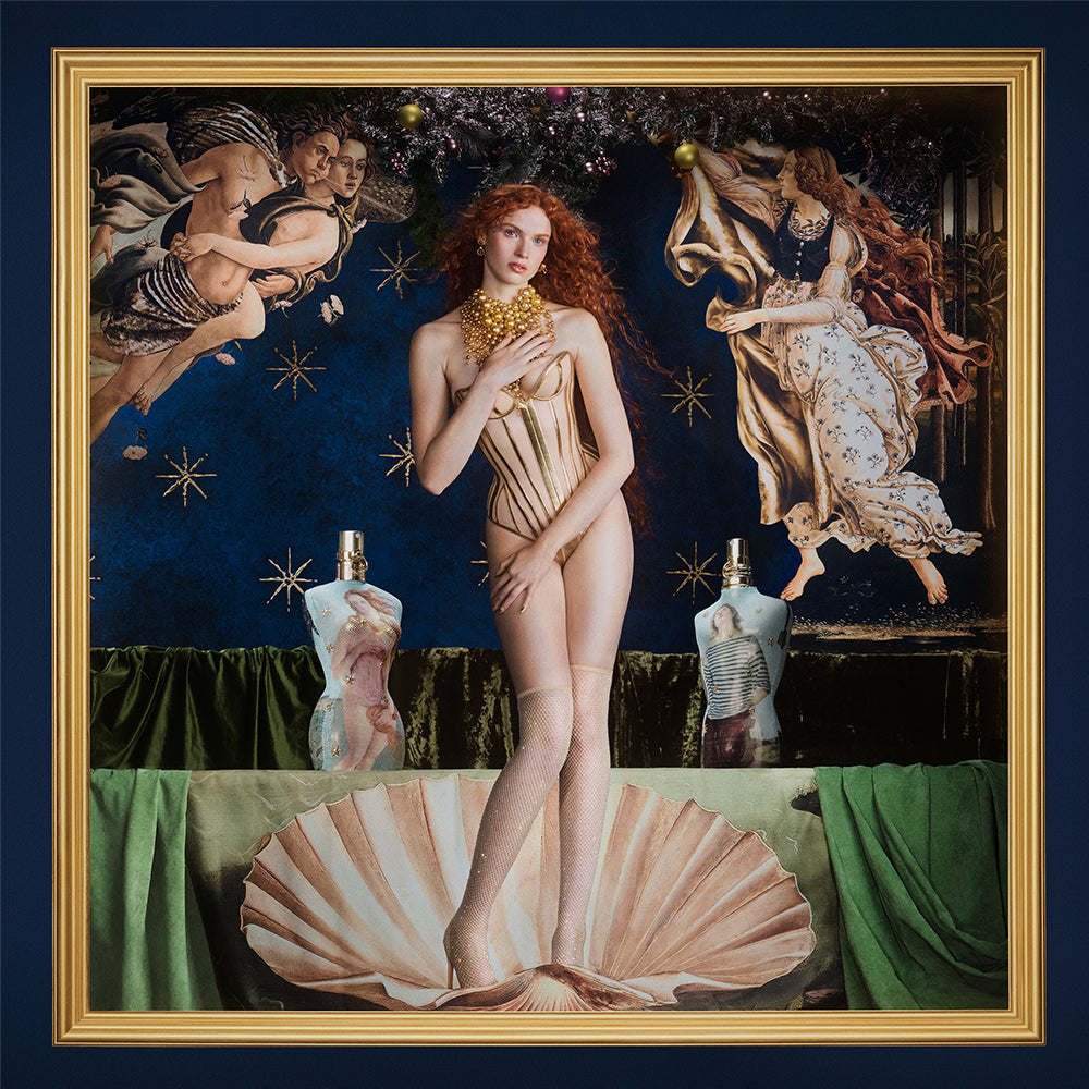 Classique Eau de Toilette Collector Edition_8435415098687_Jean Paul Gaultier-5