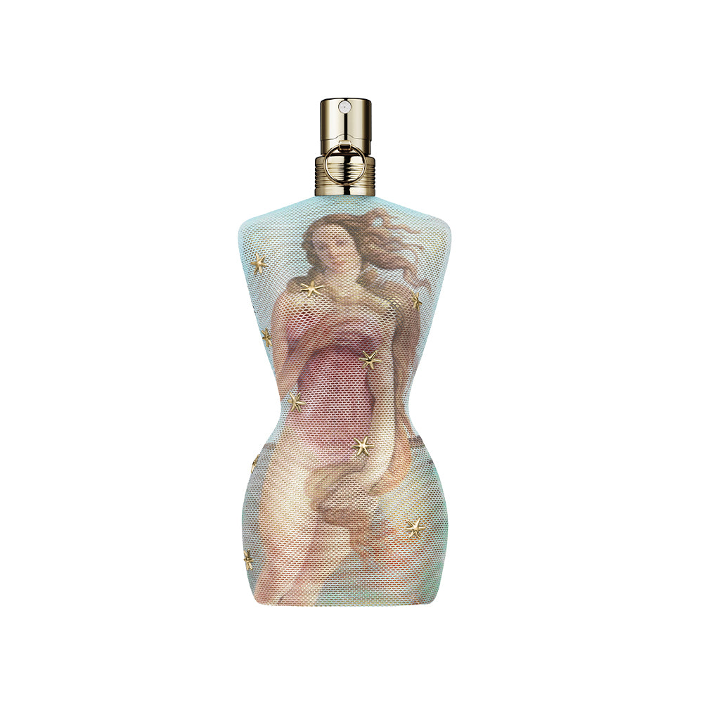 Classique Eau de Toilette Collector Edition_8435415098687_Jean Paul Gaultier
