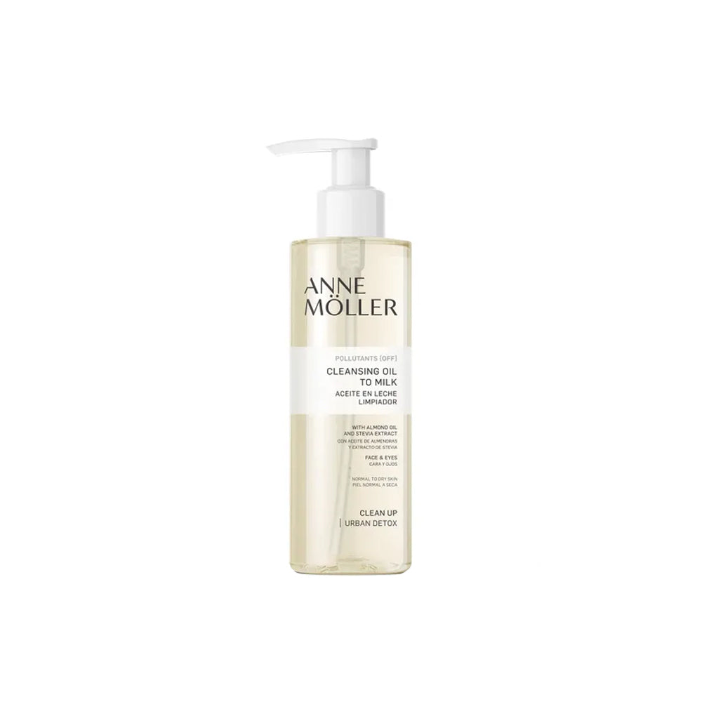 Cleansing Oil to Milk_8058045426103_Anne Moller