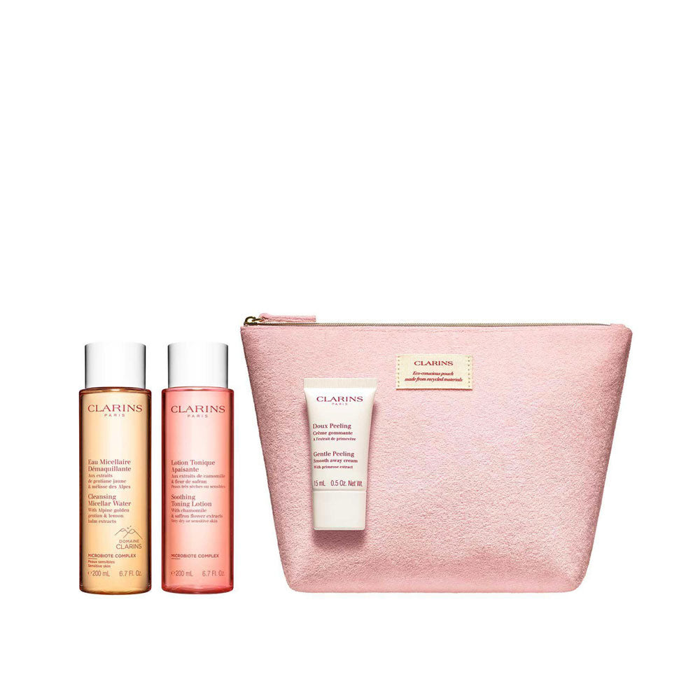 Cleansing Soothing Cofanetto Pelle Secca o sensibile_3666057057960_Clarins-2