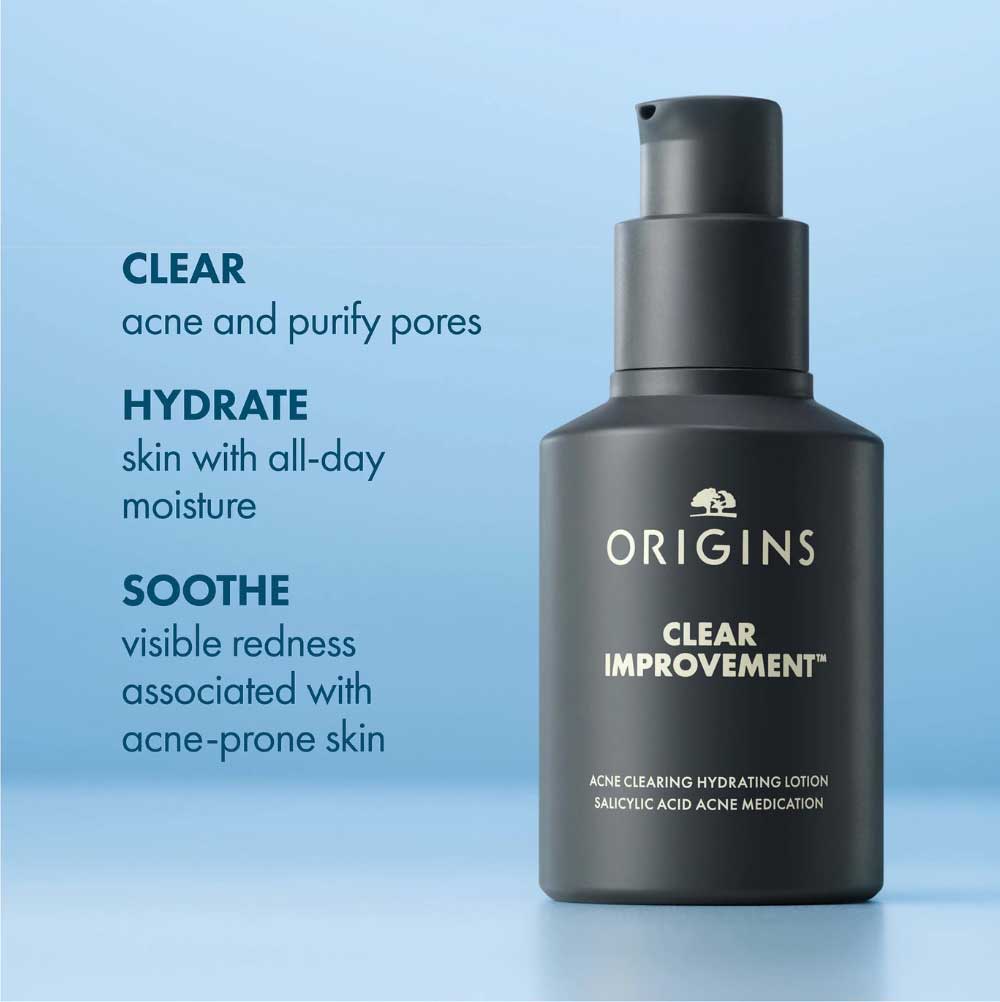 Clear Improvement Blemish Clearing Hydrating Lotion_717334265875_Origins-3