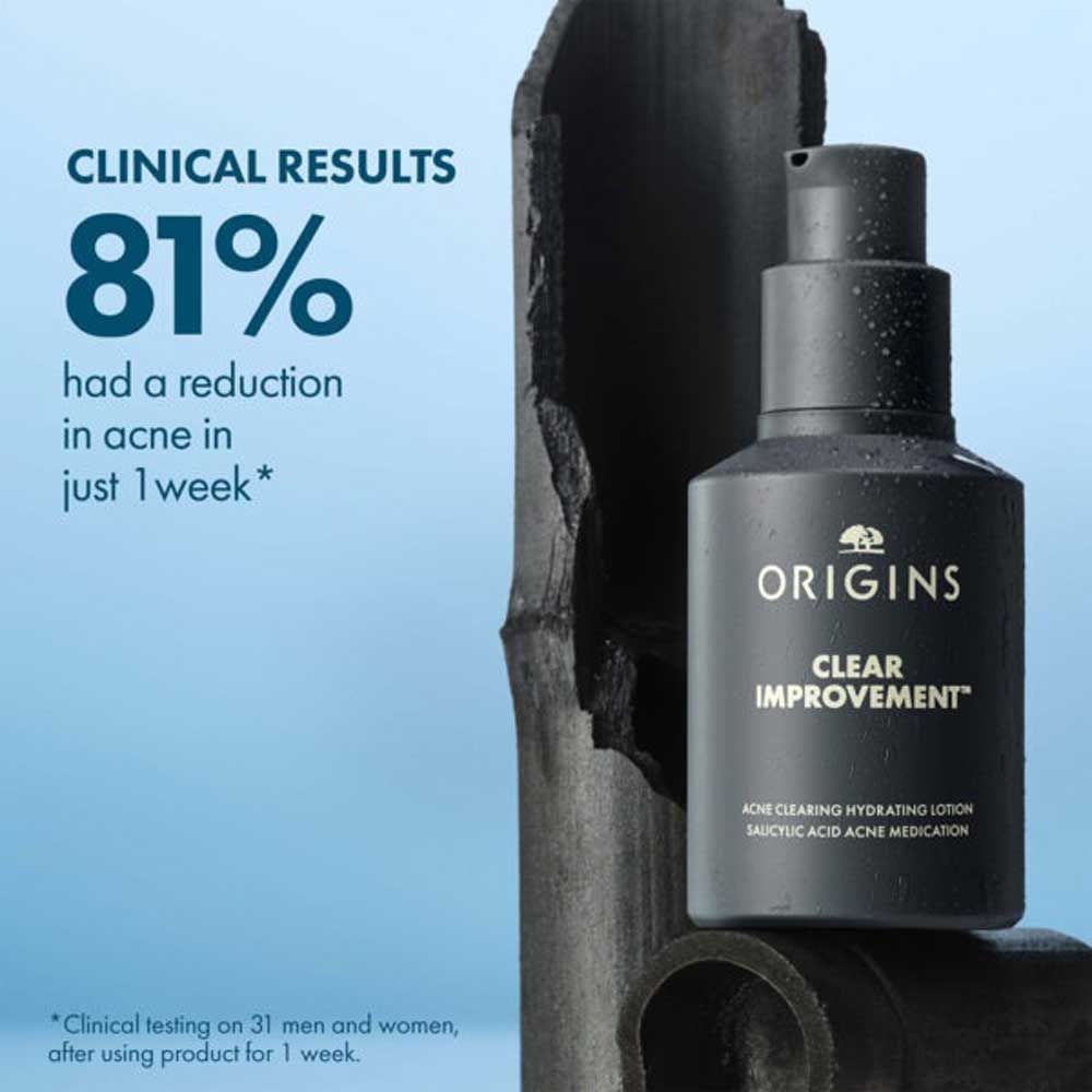 Clear Improvement Blemish Clearing Hydrating Lotion_717334265875_Origins-4