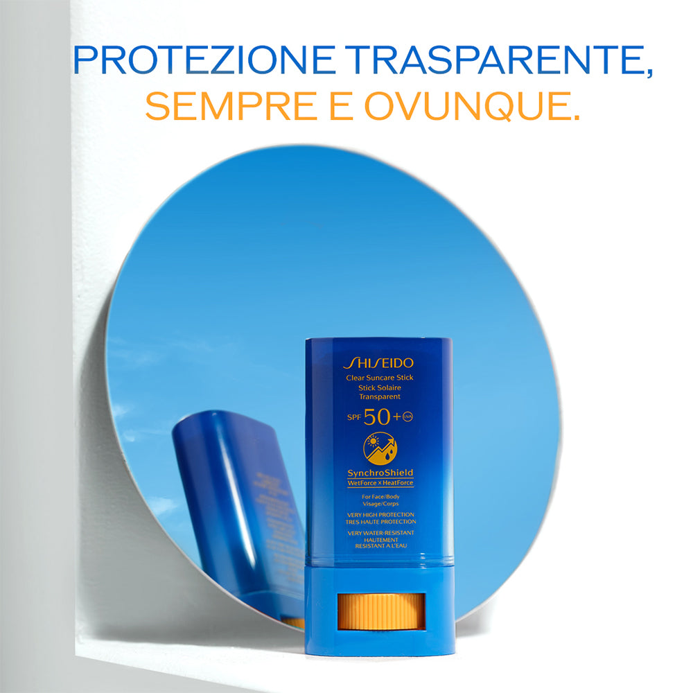Clear Suncare Stick SPF50+_729238169807_Shiseido-6