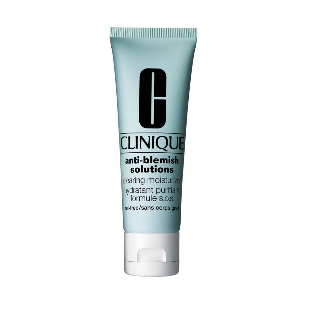Clearing Moisturizer_020714291839_Clinique