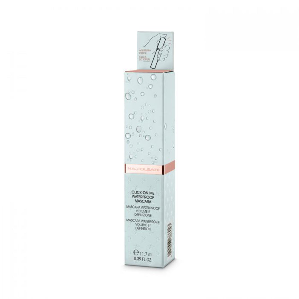 Click On Me Mascara Waterproof_8011003886043_Naj - Oleari-2