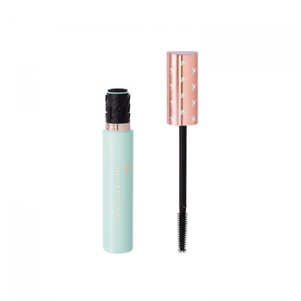 Click On Me Mascara Waterproof_8011003886043_Naj - Oleari