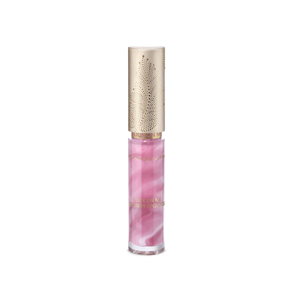 Click On Me Squishy Lip Gloss+M41_8011003904518_Naj - Oleari-3