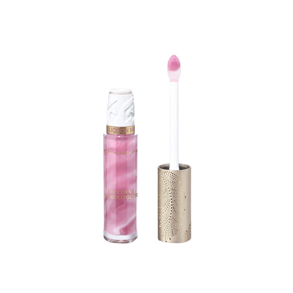 Click On Me Squishy Lip Gloss+M41_8011003904518_Naj - Oleari
