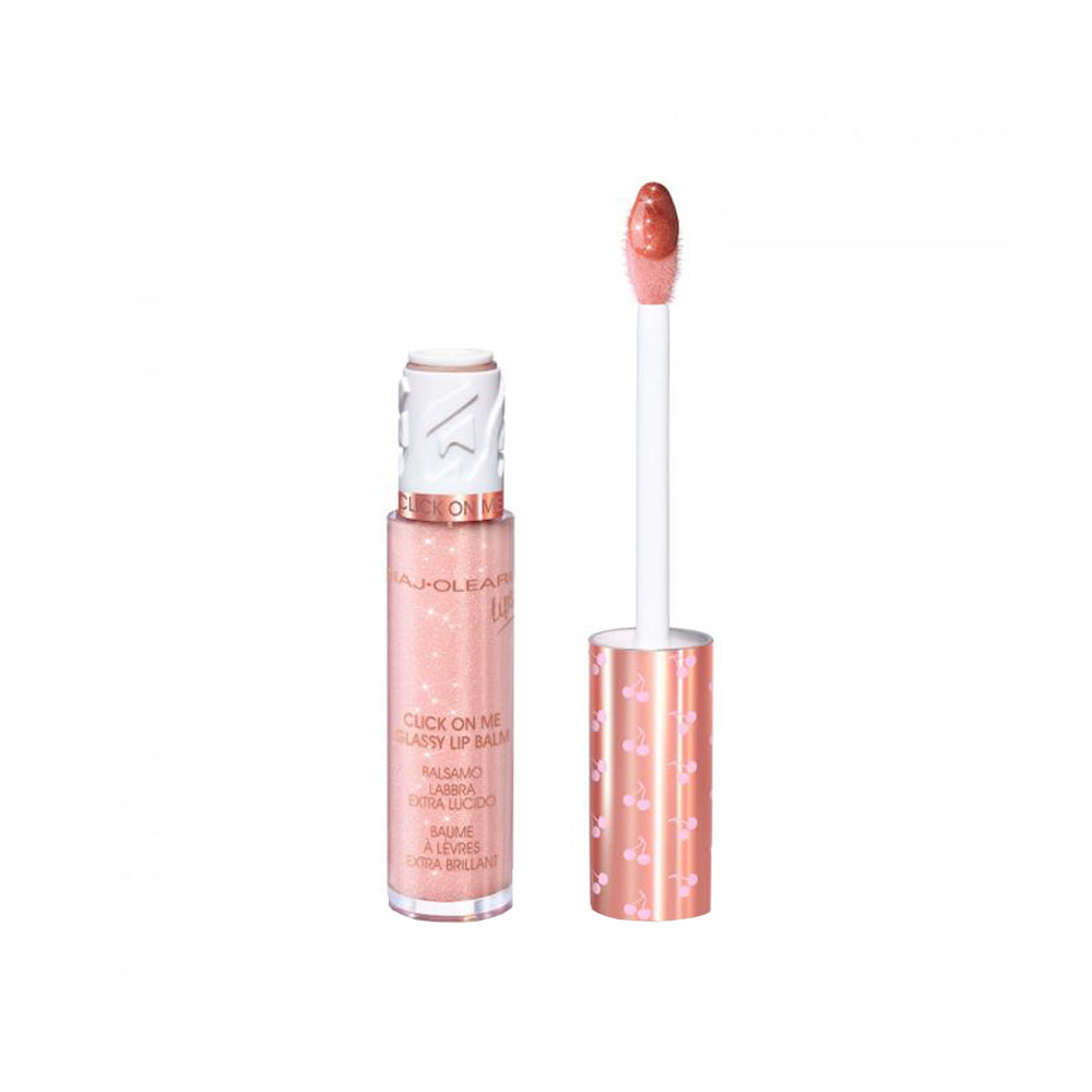 Click on Me Glassy Lip Balm_8011003884452_Naj - Oleari-2