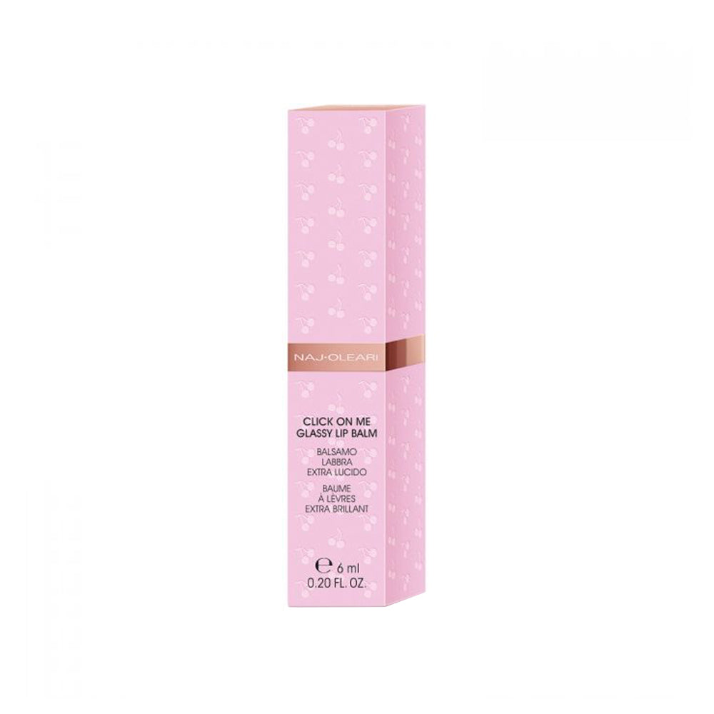 Click on Me Glassy Lip Balm_8011003884452_Naj - Oleari-4