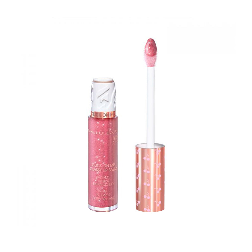 Click on Me Glassy Lip Balm_8011003884469_Naj - Oleari-2