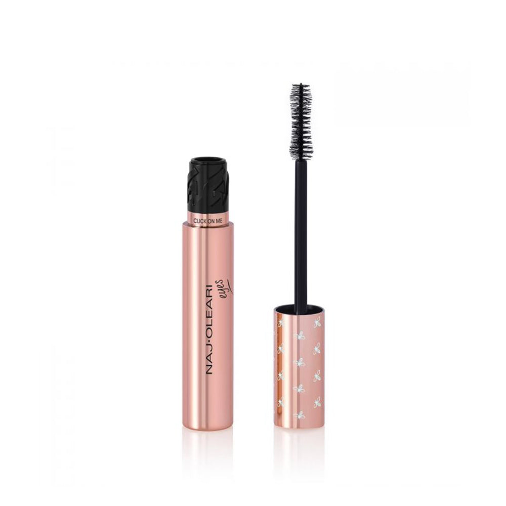 Click on Me Mascara_8011003872312_Naj - Oleari